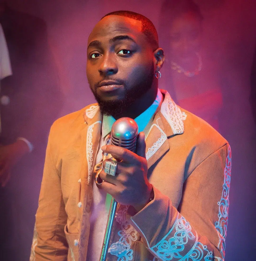 DOWNLOAD: Davido Ft R Kelly – “If Remix” Mp3