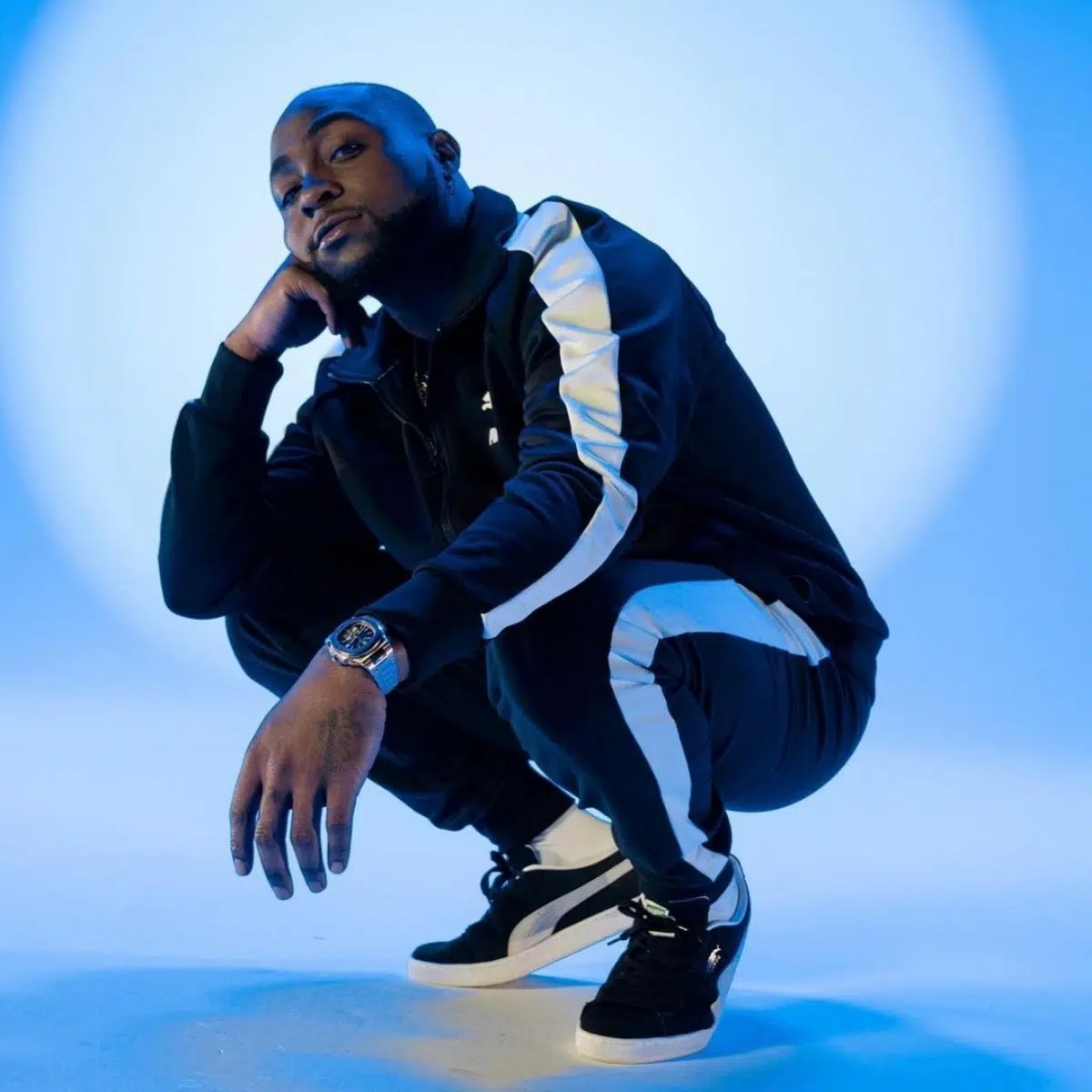 DOWNLOAD: Davido Ft. Mafikizolo – “Tchelete” (Goodlife) Mp3