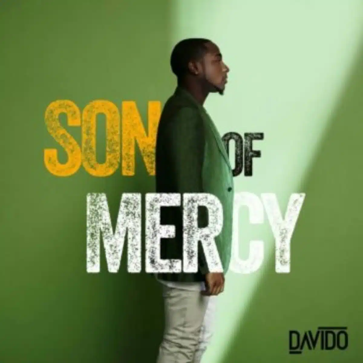 DOWNLOAD: Davido Ft. Nasty C – “Coolest Kid In Africa” Mp3