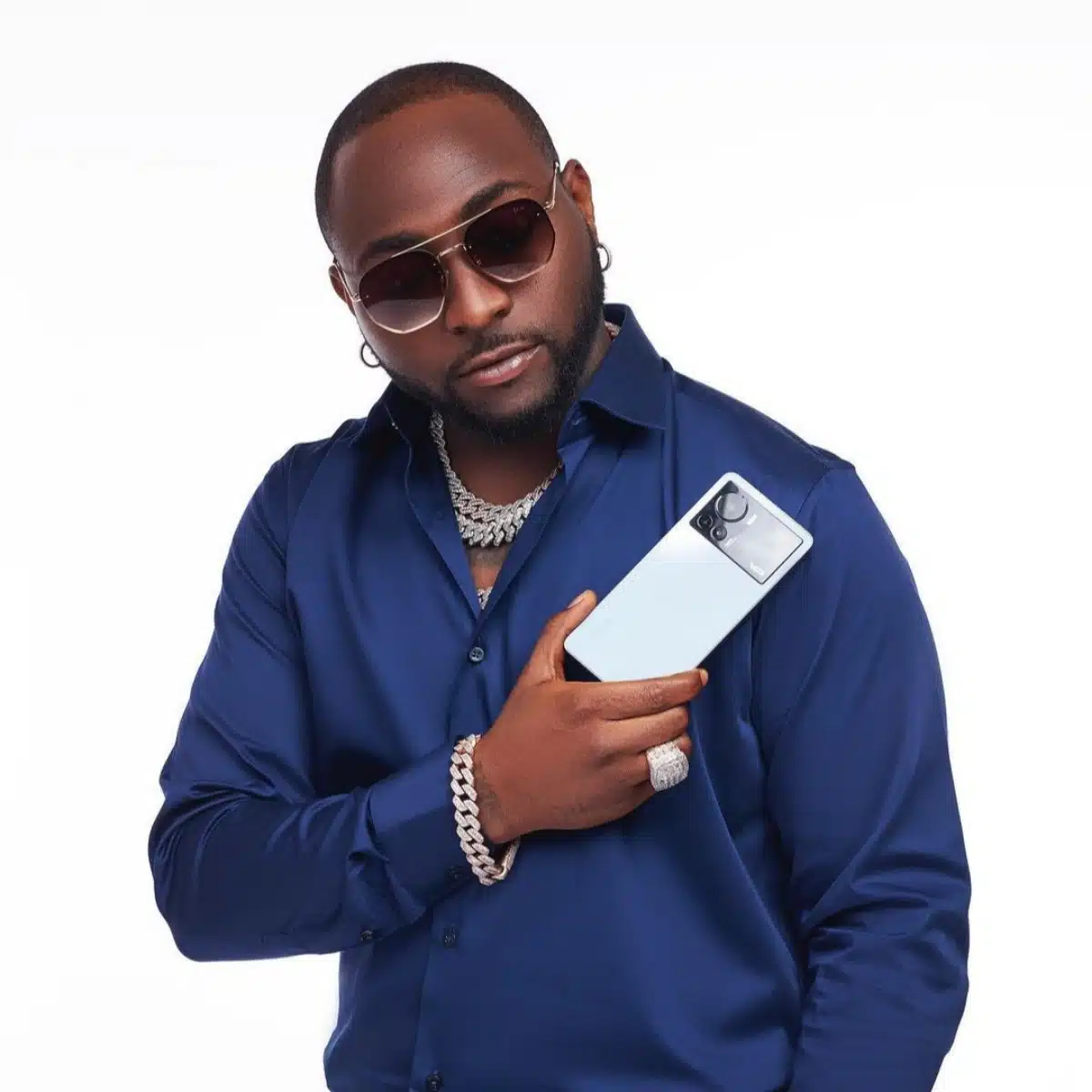 DOWNLOAD: Davido & Focalistic – “Champion Sound” Audio Mp3