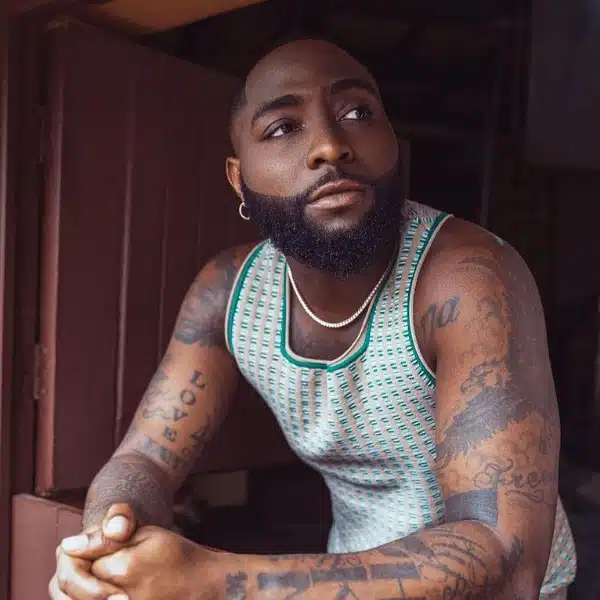 Davido’s Surprising Encounter: Drake Discovers Nigerian Roots through Music