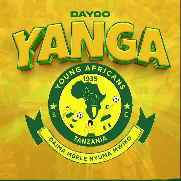 DOWNLOAD: Dayoo – “YANGA” Mp3