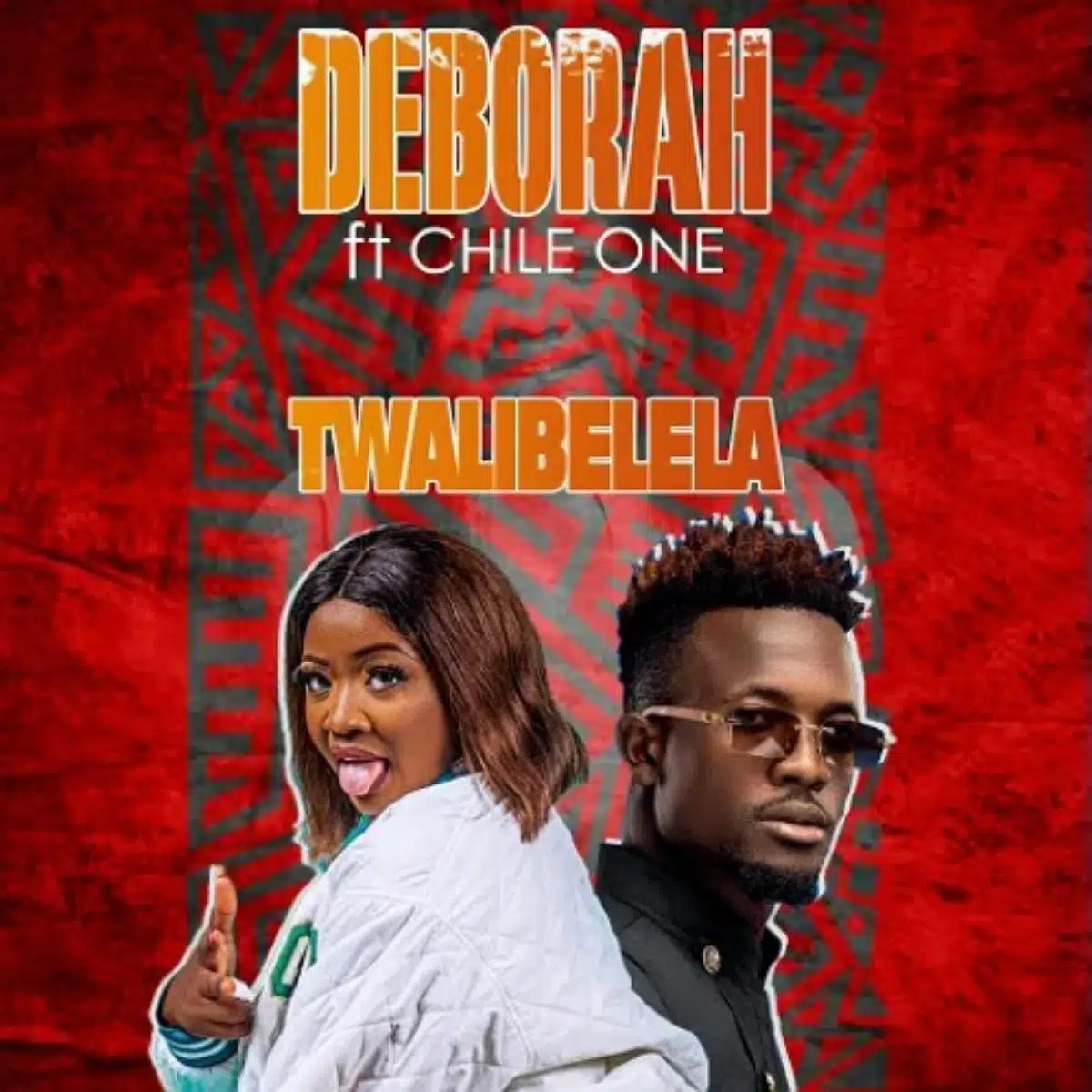 DOWNLOAD: Deborah Ft. Chile One Mr Zambia – “Twalibelela” (Video & Audio) Mp3