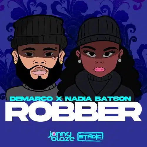DOWNLOAD: Demarco X Nadia Batson – “Robber” Mp3