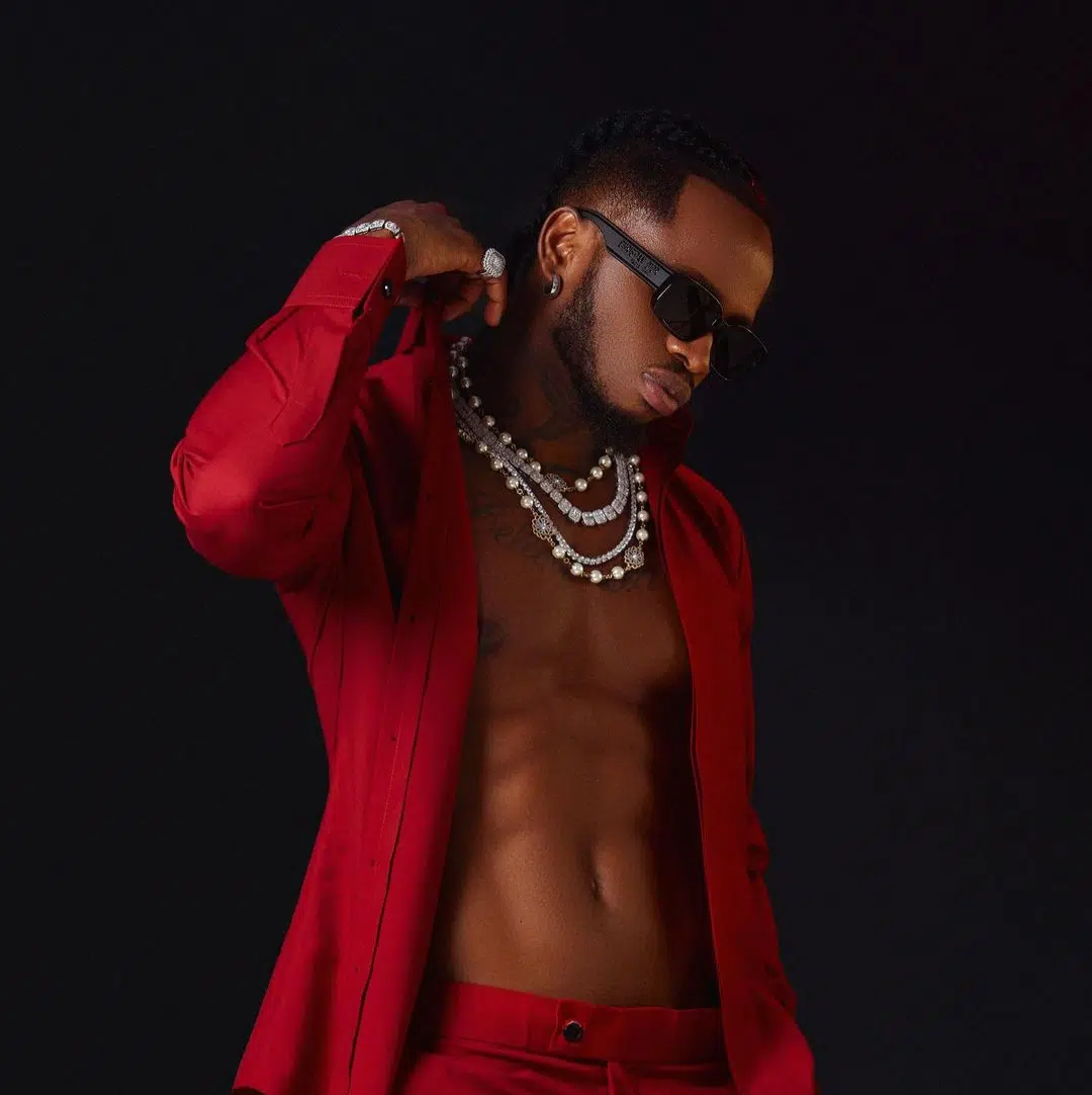 DOWNLOAD: Diamond Platnumz Ft Mr Flavour – “Nana” Video + Audio Mp3