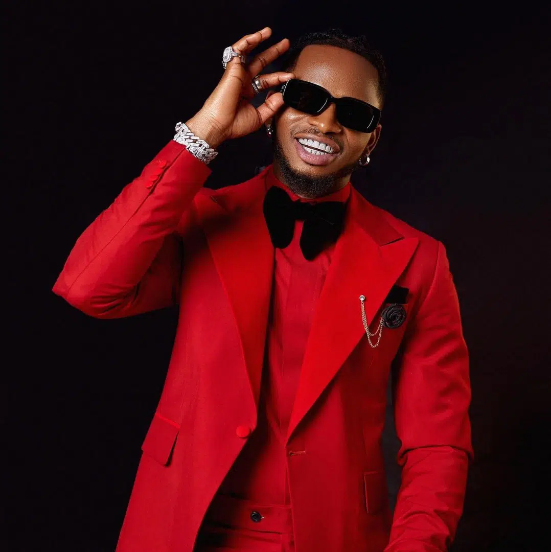 DOWNLOAD: Diamond Platnumz – “I Miss You” Mp3