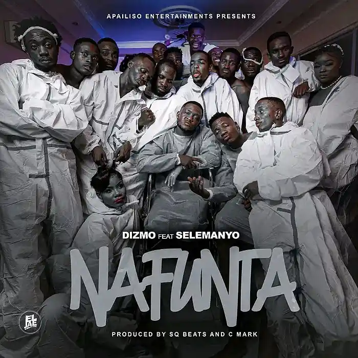 DOWNLOAD: Dizmo Ft Selemanyo – “Nafunta” Mp3