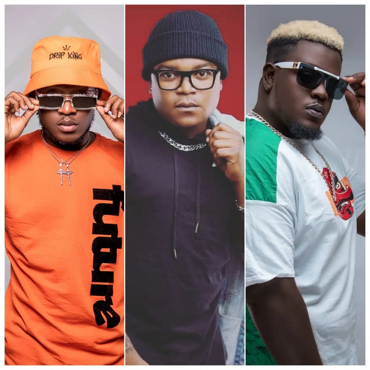 DOWNLOAD: Dizmo x Drifta Trek x D Bwoy x Niko Gee – “Bosa Tumfwe” Mp3