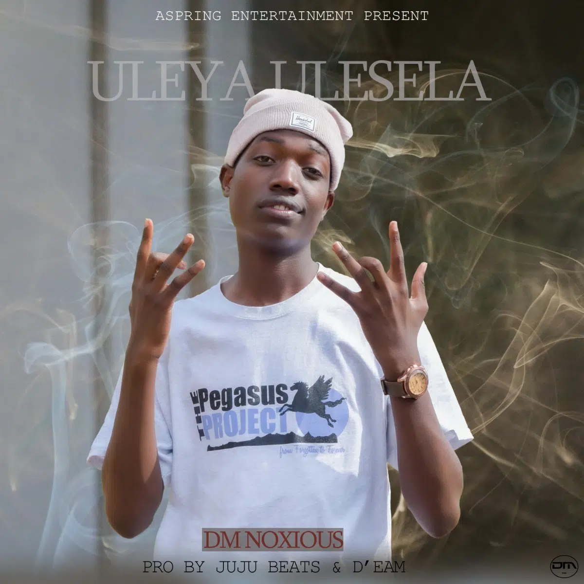 DOWNLOAD: Dm Noxious – “Uleya Ulesela” Mp3