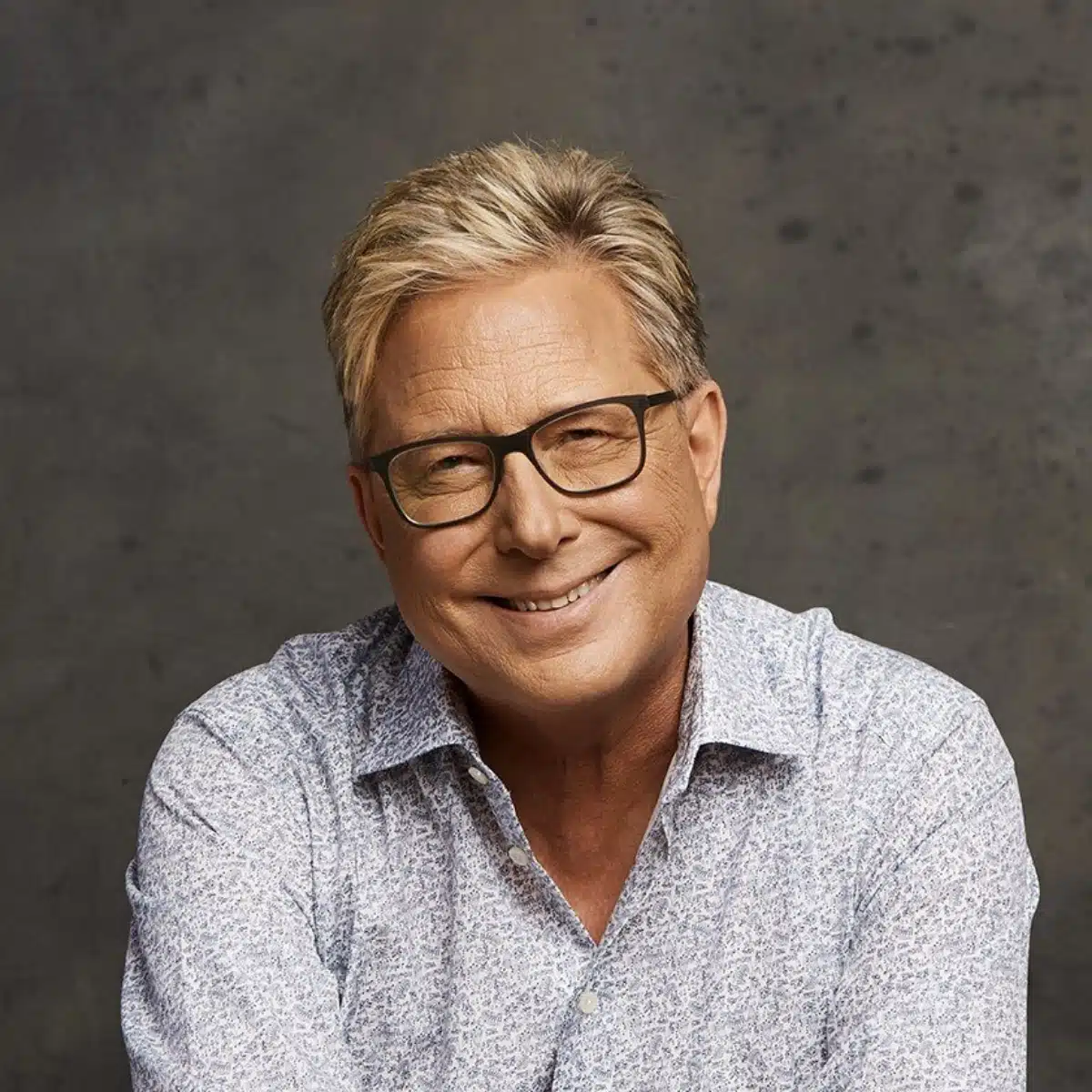 DOWNLOAD: Don Moen – “God Will Make a Way” Mp3