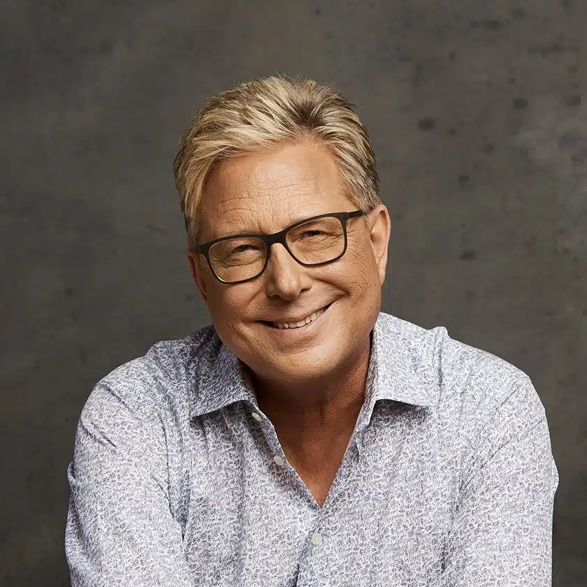 Don Moen || Biography