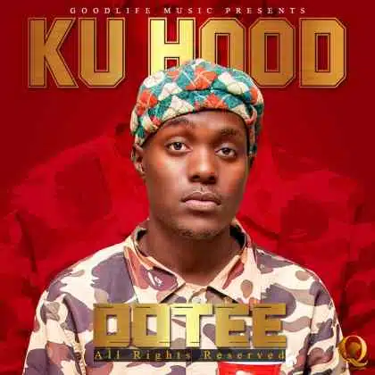 DOWNLOAD: Dotee Ft.  Smaq & Gucci Rhythm – “Mpenesha” Mp3