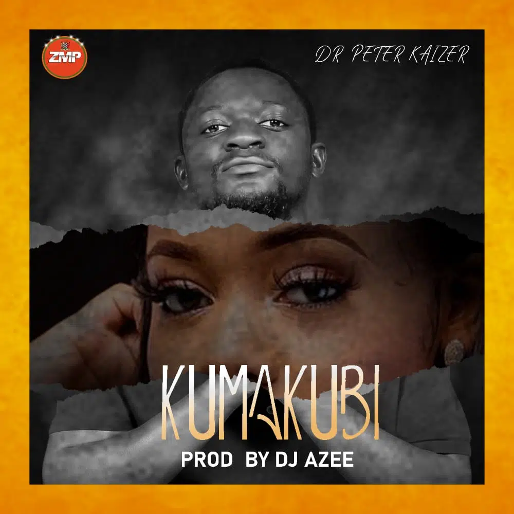 DOWNLOAD: Dr Peter Kaizer – “Kumakubi” Mp3