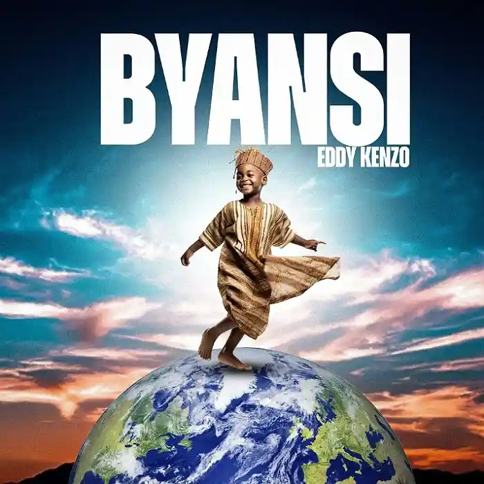 DOWNLOAD: Eddy Kenzo – “Byansi” Mp3