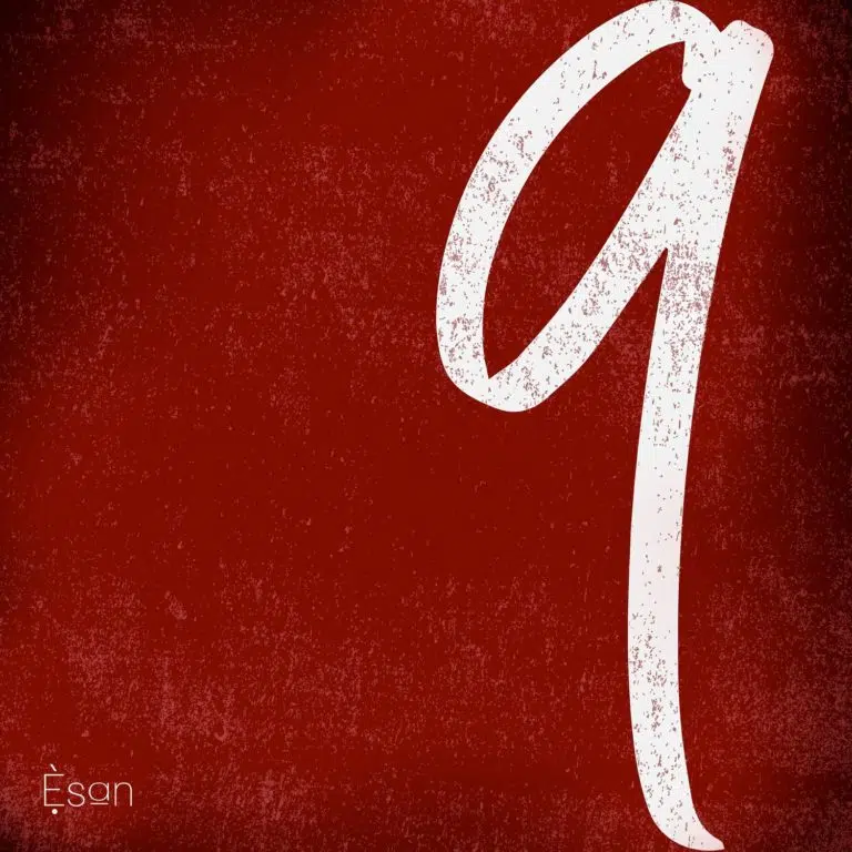 DOWNLOAD ALBUM: Brymo – “9: Esan”