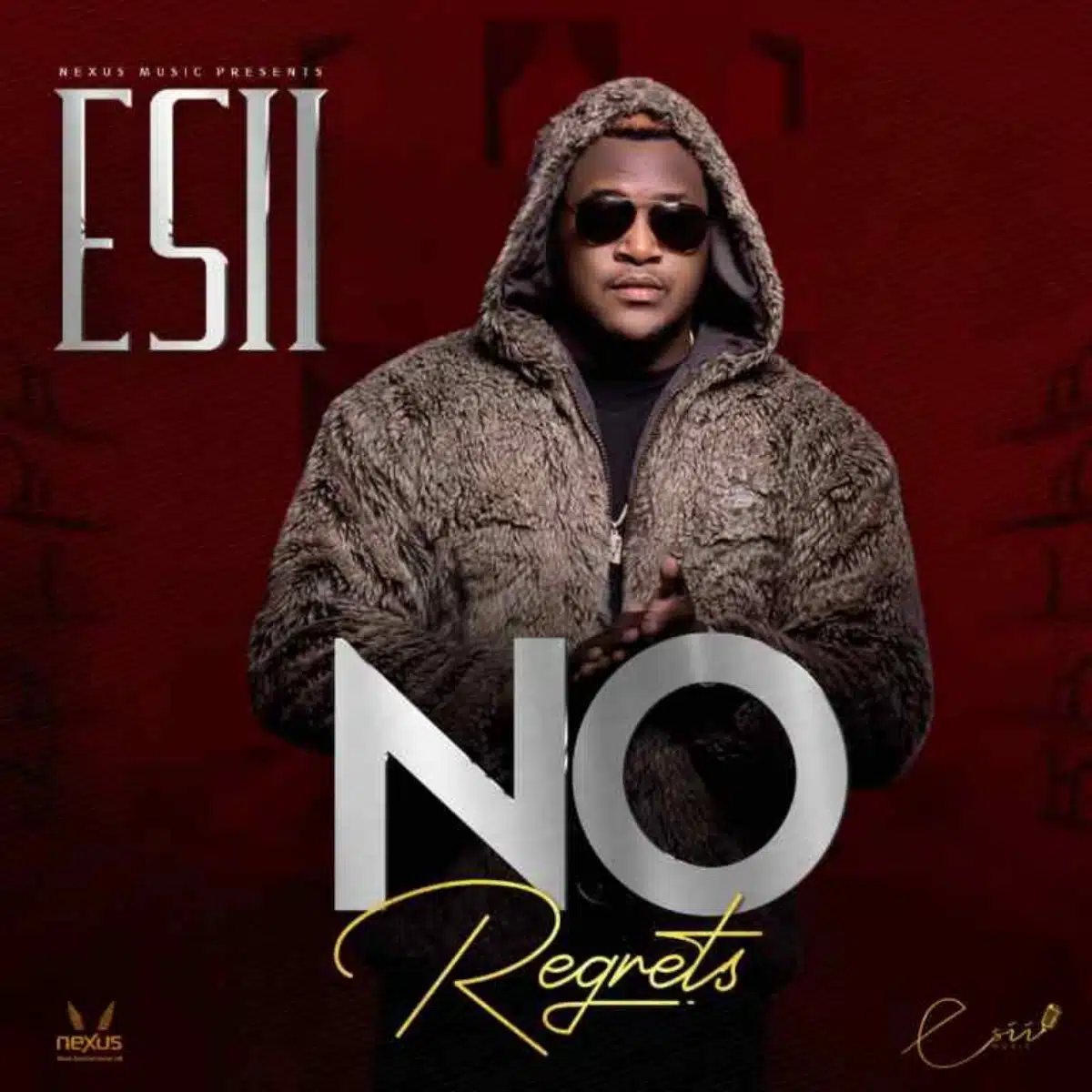 DOWNLOAD: Esii – “No Regrets” Mp3