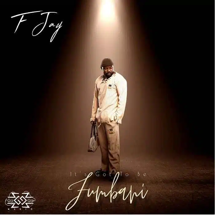 DOWNLOAD: F Jay Ft Driemo – “Paracetamol” Mp3