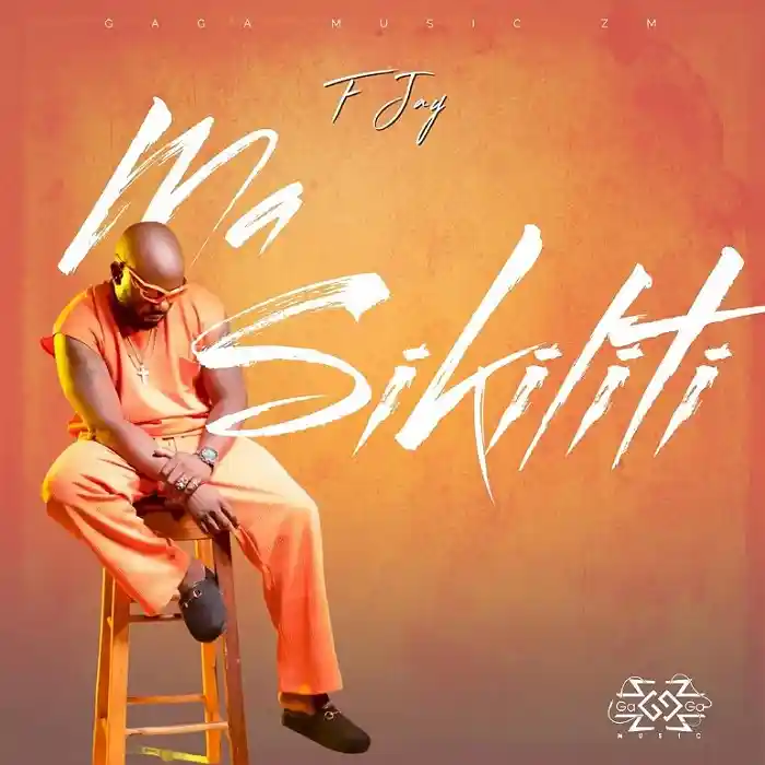 DOWNLOAD: F Jay – “Ma Sikiliti” Mp3