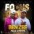 DOWNLOAD: Ben Zee Ft Stevo – “Focus” (Prod by CB & D Jonz)