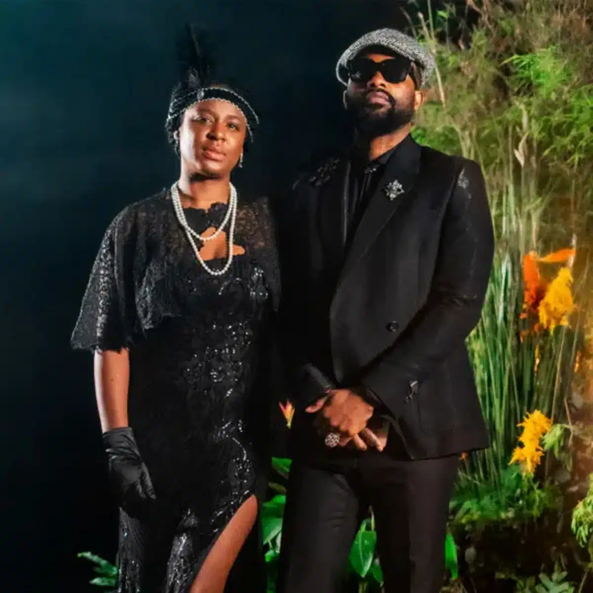 DOWNLOAD: Fally Ipupa Ft. Charlotte Dipanda – “Garde Du Coeur” Mp3