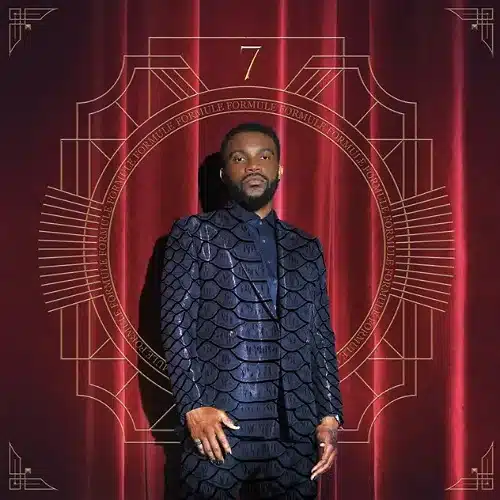 DOWNLOAD: Fally Ipupa – “SL” Mp3