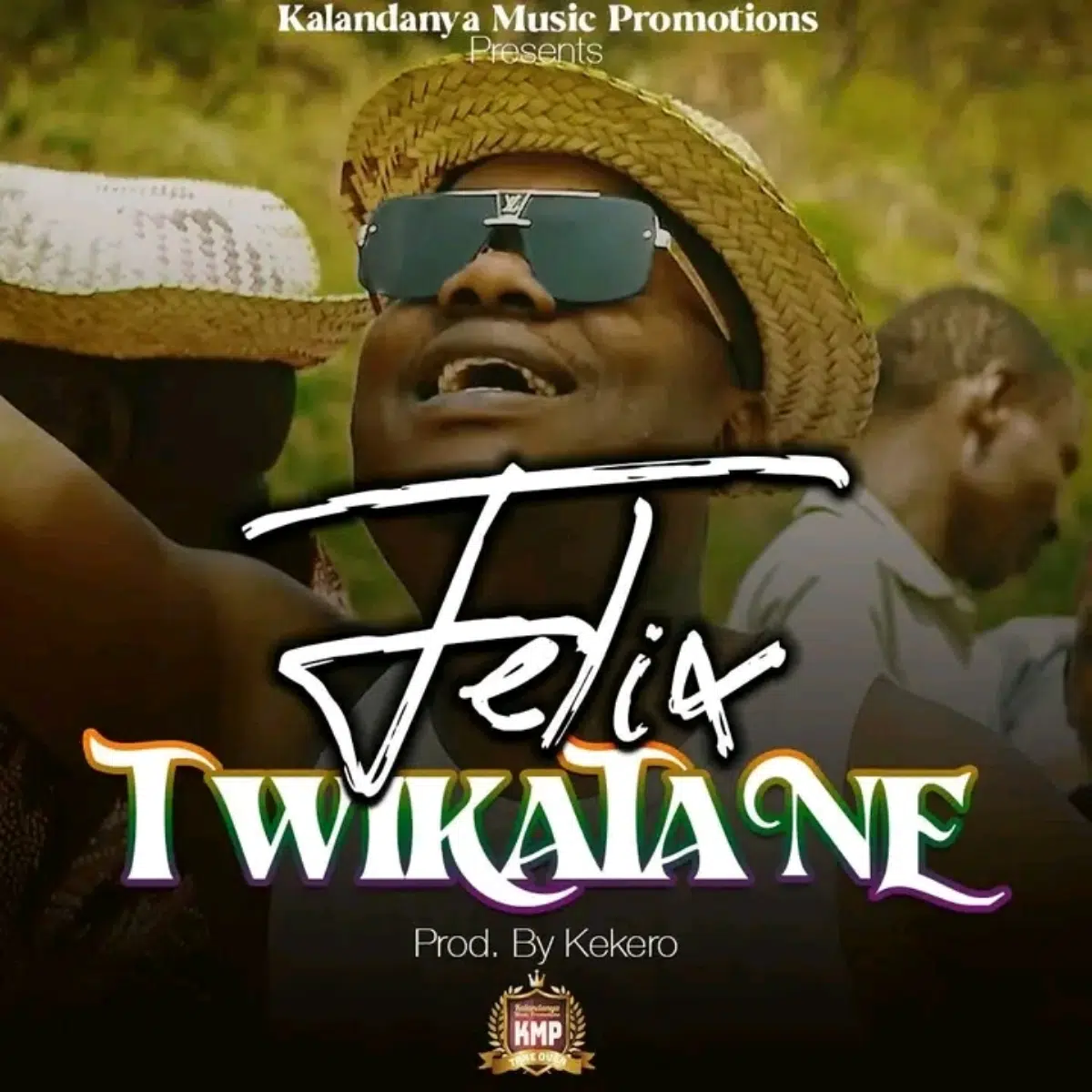 DOWNLOAD: Felix  – “Twikatane” Mp3