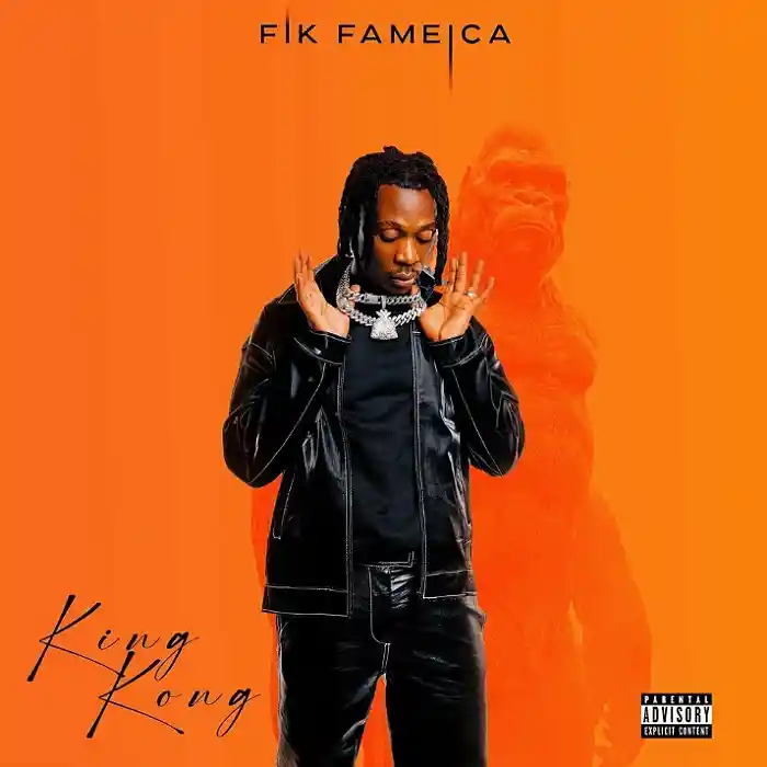 DOWNLOAD: Fik Fameica – “Carol” Mp3