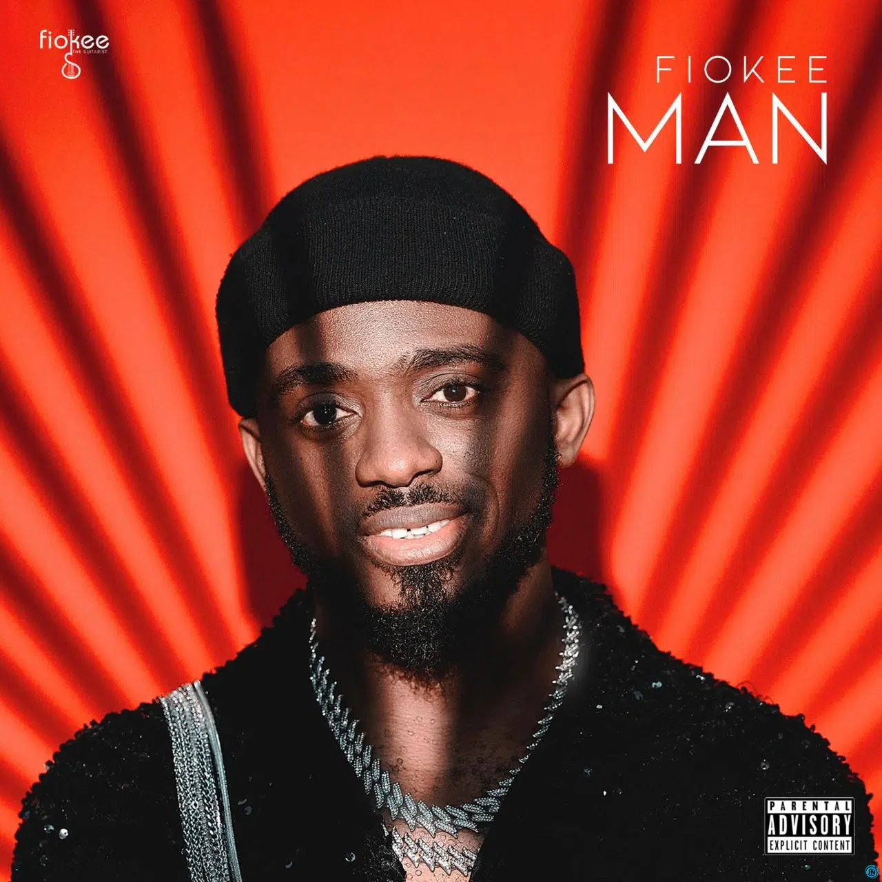 DOWNLOAD: Fiokee Ft. Ric Hassani & Klem – “Be a Man” Mp3