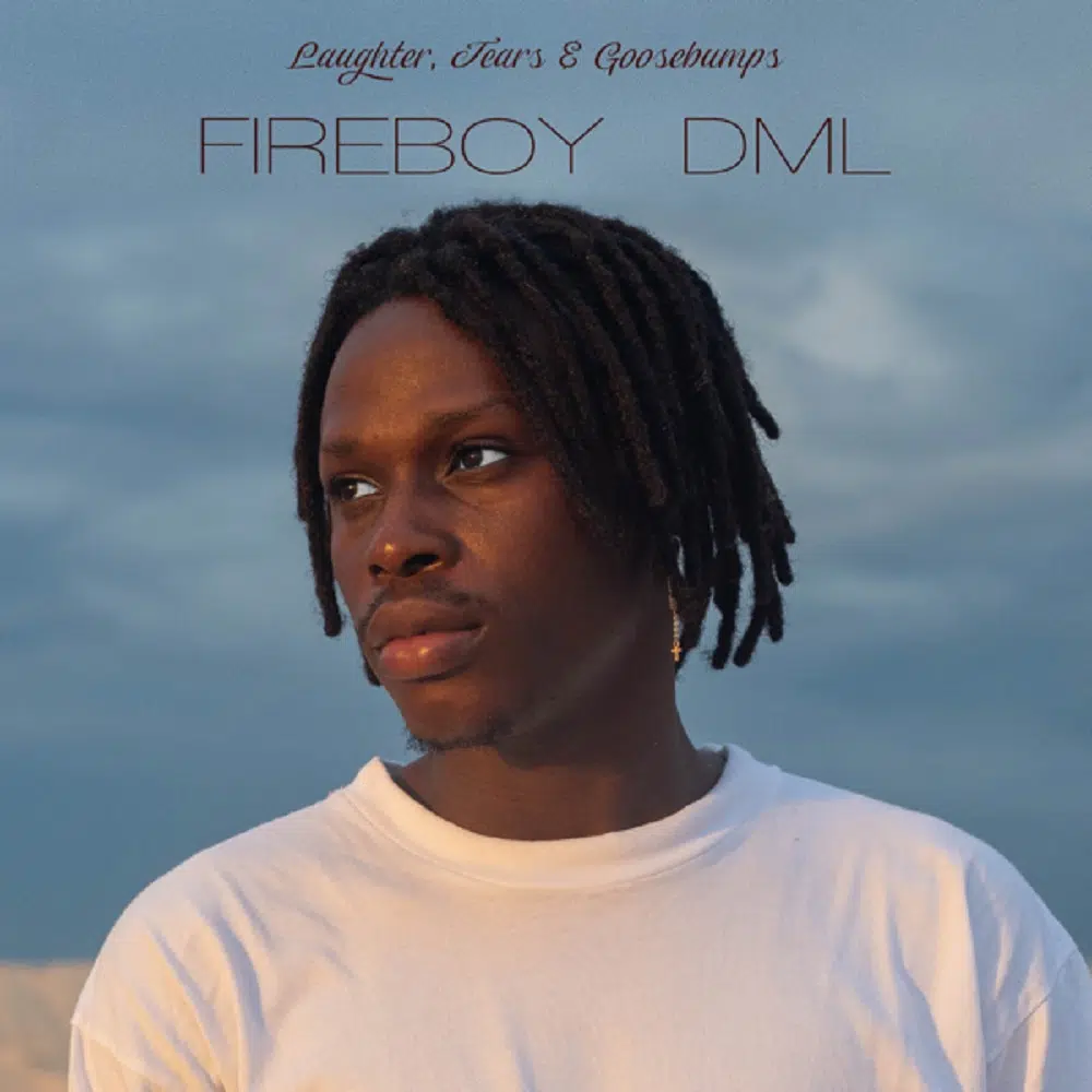 DOWNLOAD: Fireboy DML – “Scatter” Video + Audio Mp3