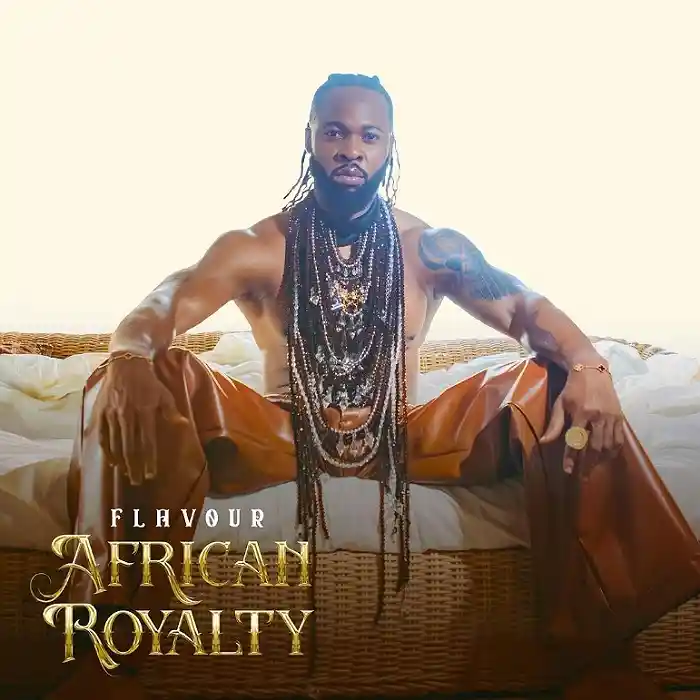 DOWNLOAD: Flavour  – “African Dream” Mp3