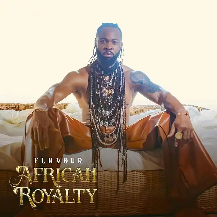 DOWNLOAD: Flavour  – “Lion’s Den” Mp3