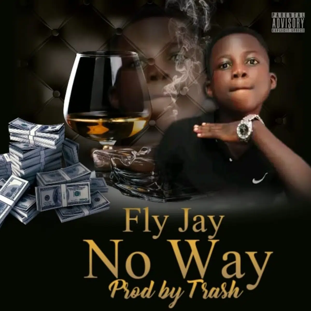 DOWNLOAD: Fly Jay – “No Way” Mp3
