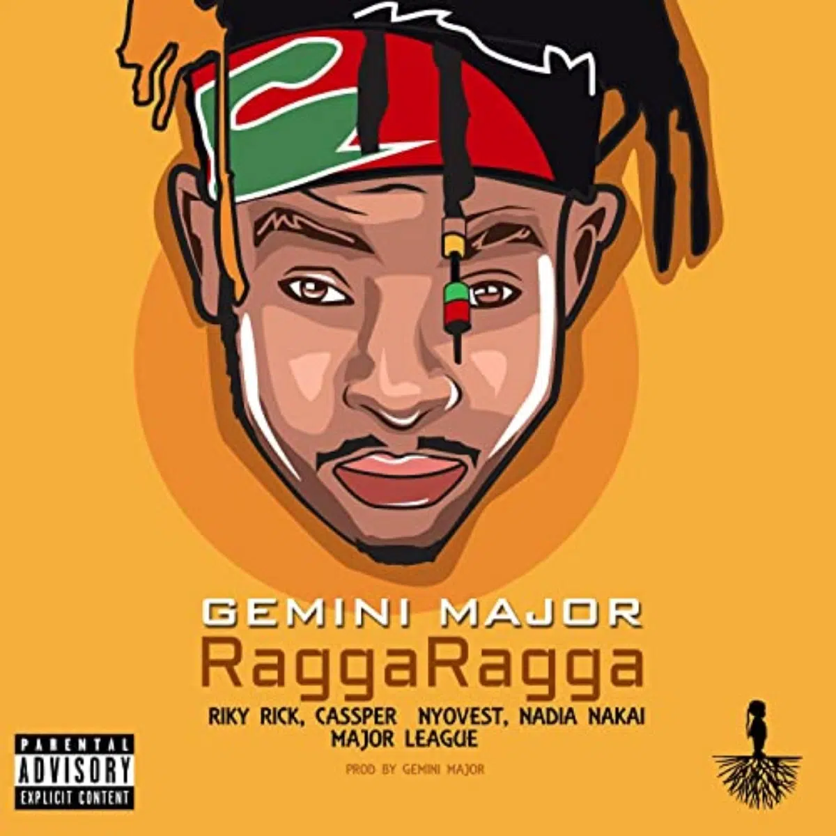 DOWNLOAD: Gemini Major Ft. Riky Rick, Cassper Nyovest,  Nadia Nakai & Major League DJz – “Ragga Ragga” Video + Mp3