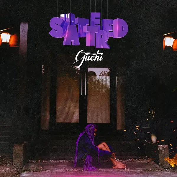 DOWNLOAD: Guchi – “Shattered” Mp3