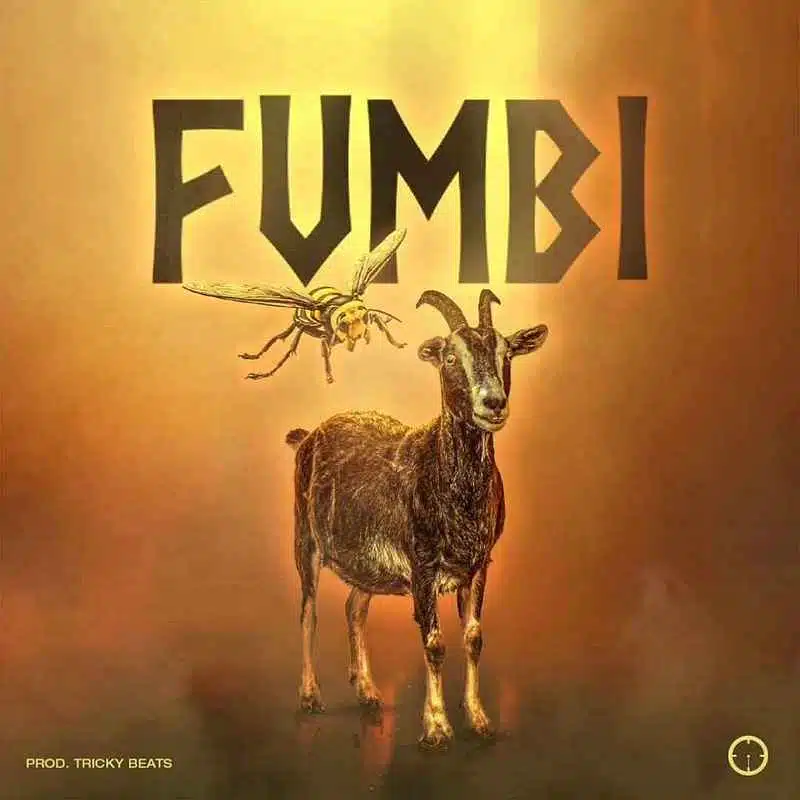 DOWNLOAD: Gwamba Ft Eli Njuchi – “Fumbi” Mp3