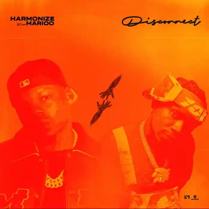 DOWNLOAD: Harmonize Ft. Marioo – “Disconnect” Mp3