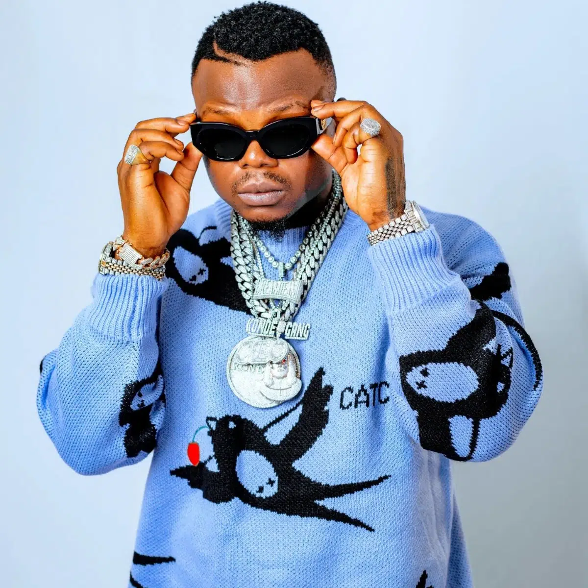 DOWNLOAD: Harmonize – “Nitaubeba” Video + Audio Mp3