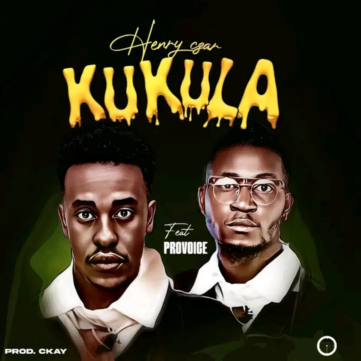 DOWNLOAD: Henry Czar Ft Provoice – “Kukula” Mp3