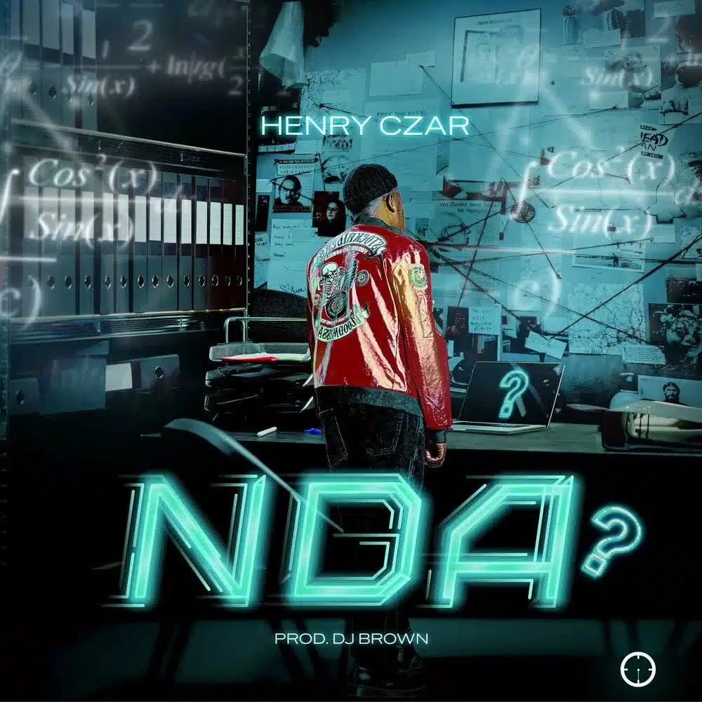 DOWNLOAD: Henry Czar – “Nda?” Mp3