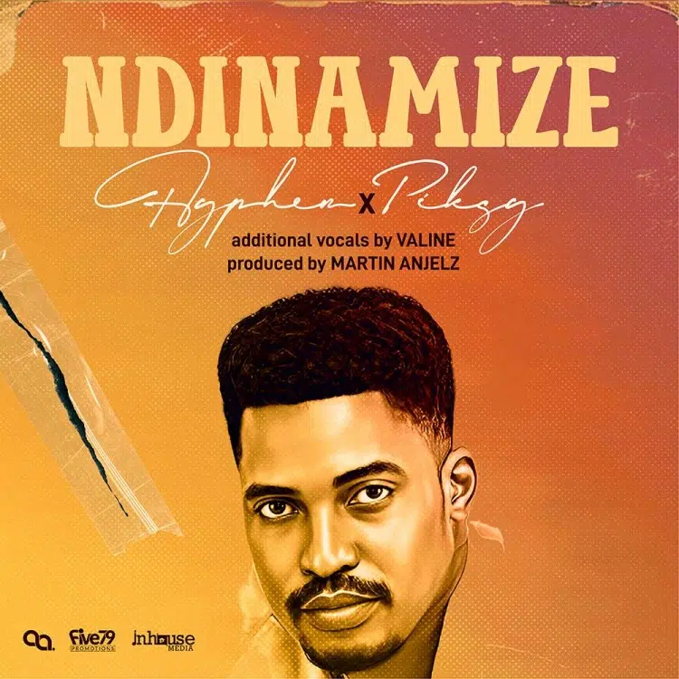 DOWNLOAD: Hyphen Ft Piksy – “Ndinamize” Mp3