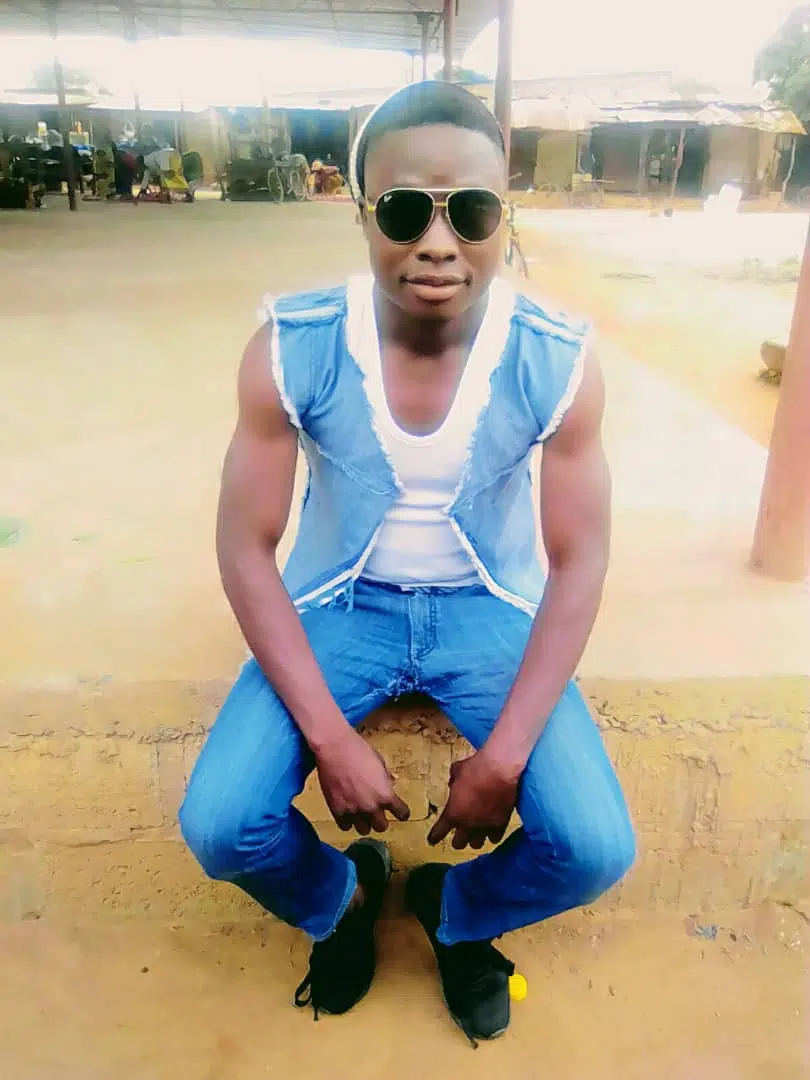 Mac D brave (prod by geo) – Wako