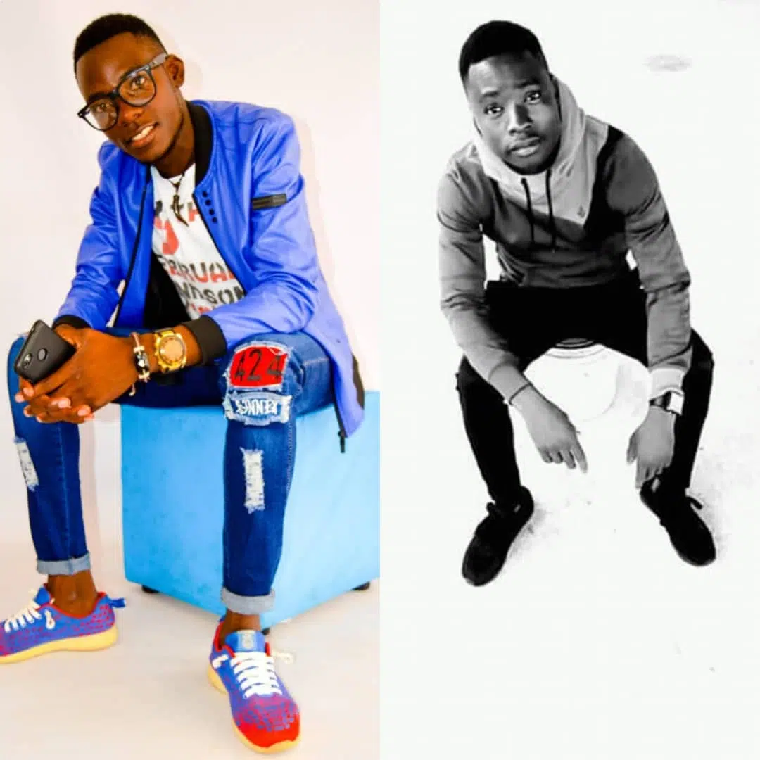 DOWNLOAD:Mac D brave ft prince Jelly – My supernatural woman
