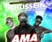 Dj hussein ft chuzhe int & coziem-Ama bosses (prod by kofi mix)