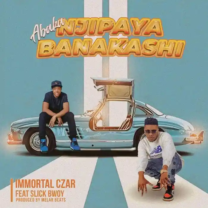 DOWNLOAD: Immortal Czar Ft Slick Bowy – “Abakanjipaya Banakashi” Mp3