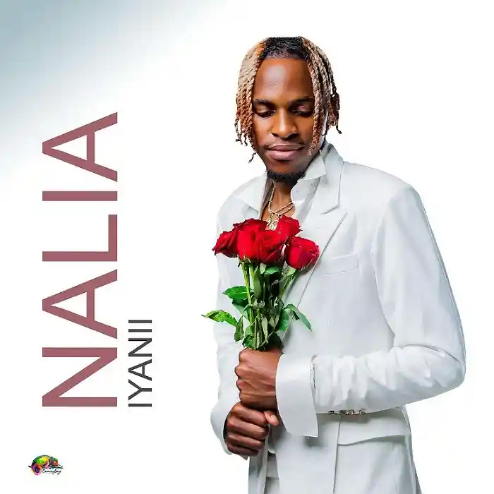 DOWNLOAD: Iyanii – “Nalia” Mp3