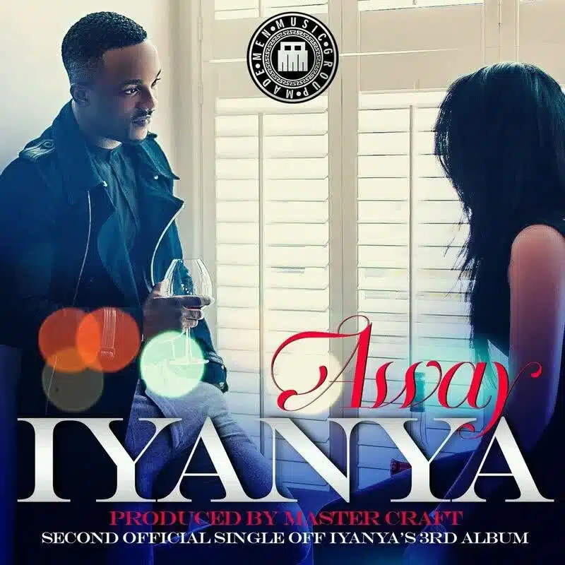 DOWNLOAD: Iyanya – “Away” Mp3