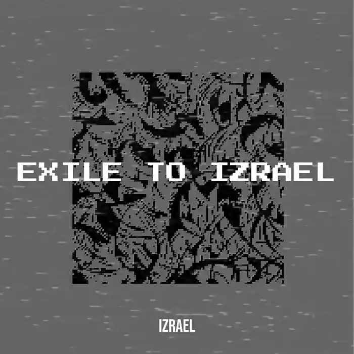 DOWNLOAD: Izrael – “His Name Is Jesus Intro” Mp3