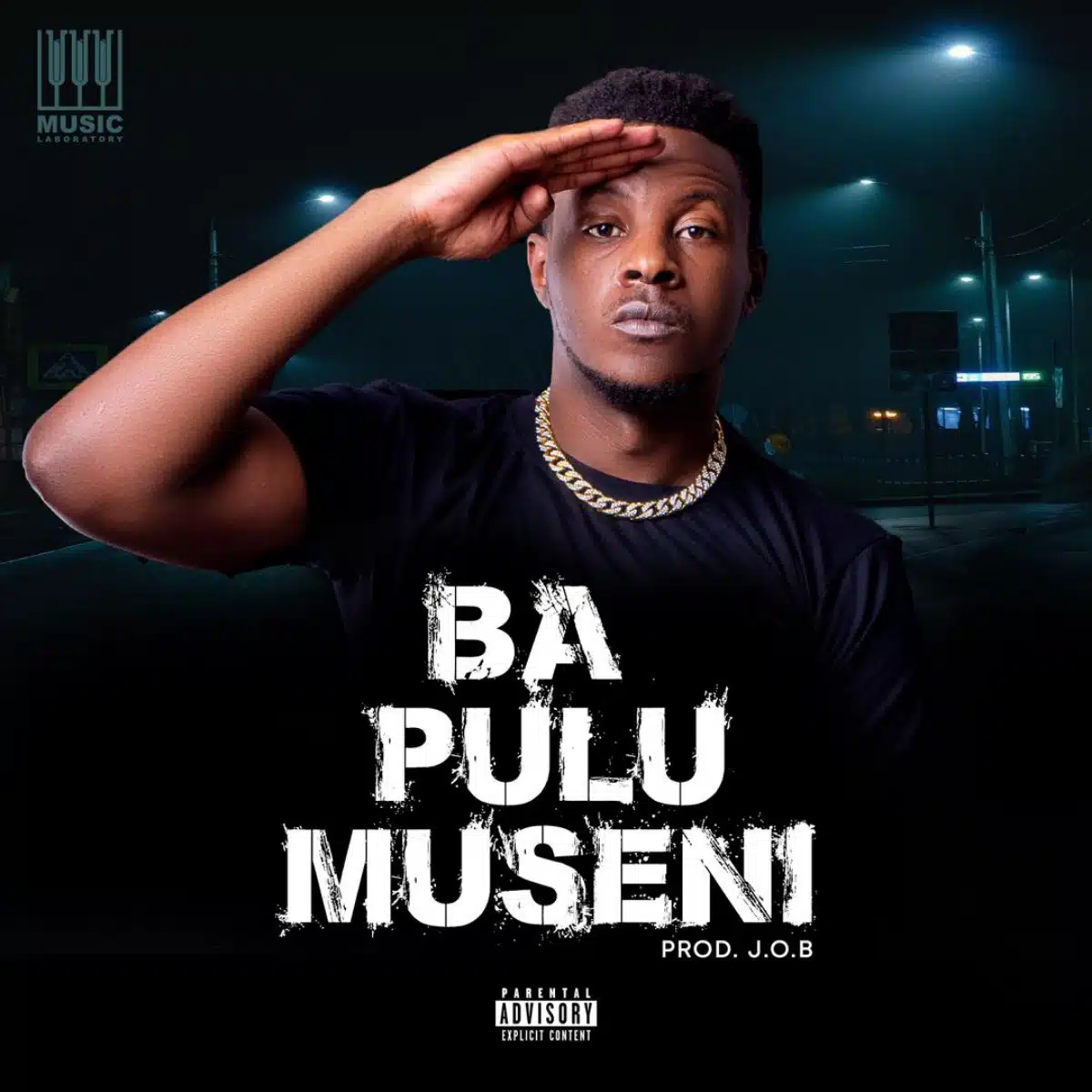 DOWNLOAD: J.O.B – “Ba Pulumuseni” Mp3