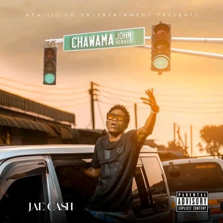 DOWNLOAD: Jae Cash Feat Chef 187 – “Not Today” Mp3