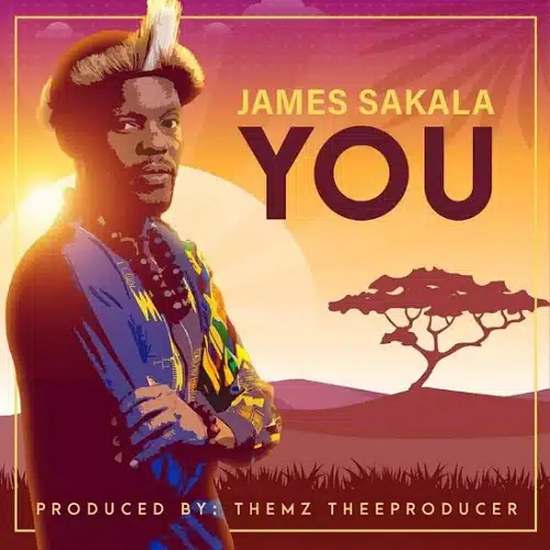 DOWNLOAD: James Sakala – “YOU” Mp3